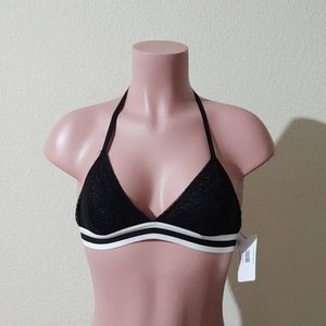 NWT French Affair strappy bralette